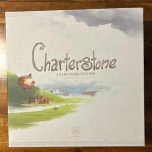 Charterstone game